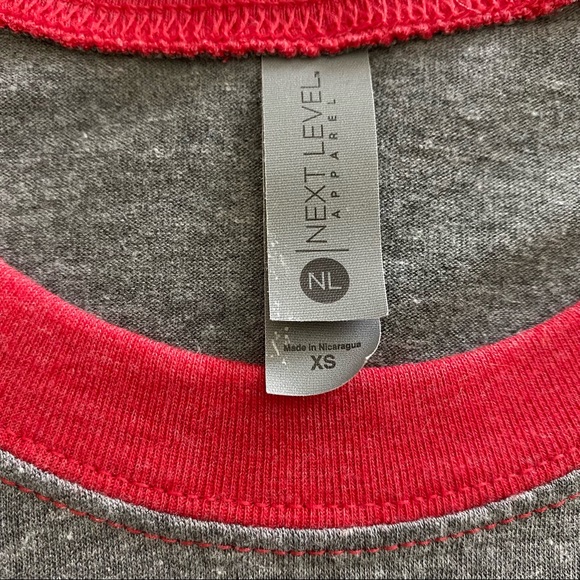 Bundle of 3 Holiday/Christmas Tee Shirts - Picture 11 of 11